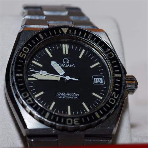 omega seamaster for sale|omega seamaster price chart.